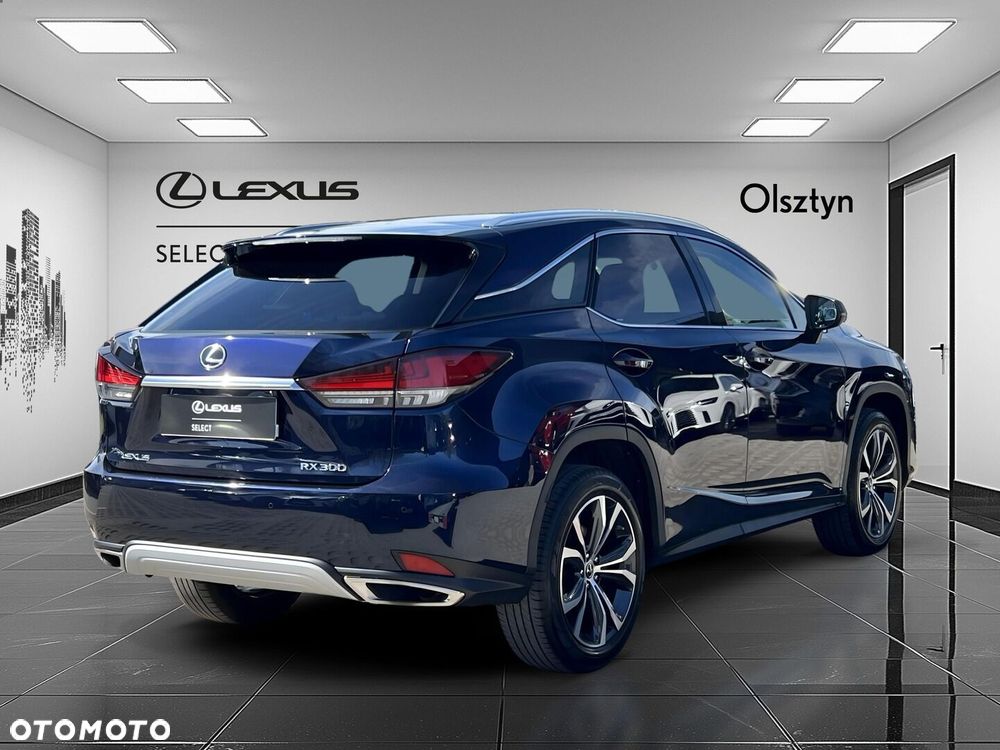 Lexus RX - 6