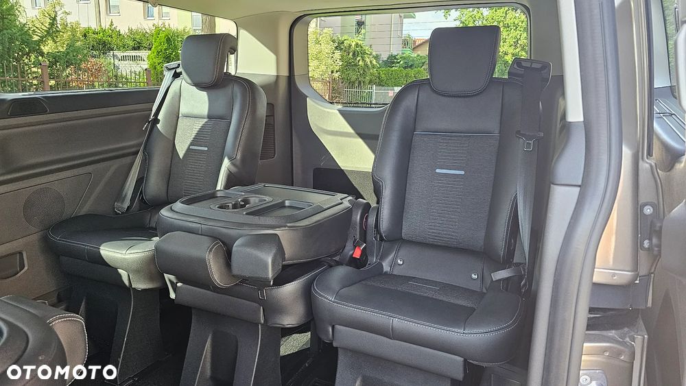 Ford Tourneo Custom 2.0 EcoBlue L2 Active SelectShift - 20