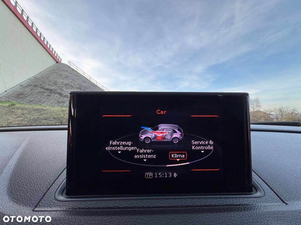 Audi A3 Sportback - 14