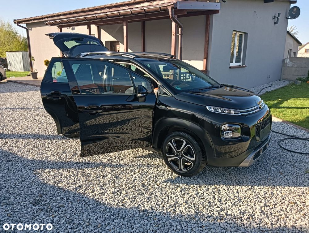 Citroën C3 Aircross PureTech 110 Stop & Start OPF SHINE PACK - 6