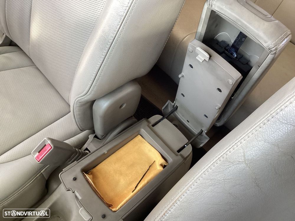 Hyundai Tucson 2.0 CRDi Coast-to-coast 4WD - 12