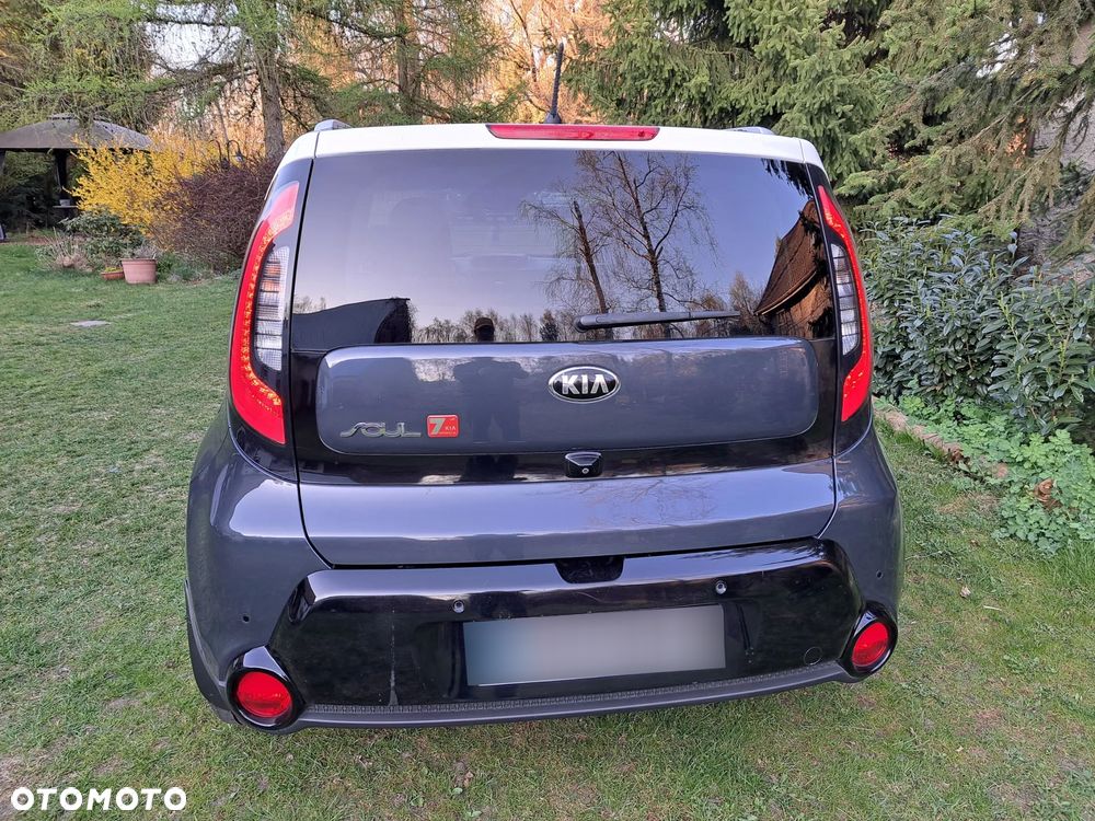 Kia Soul 1.6 GDI L - 8