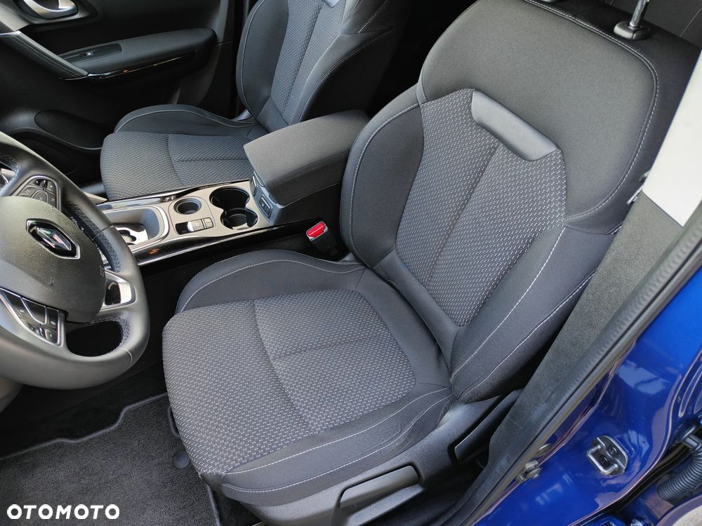 Renault Kadjar 1.3 TCe FAP Zen EDC - 22