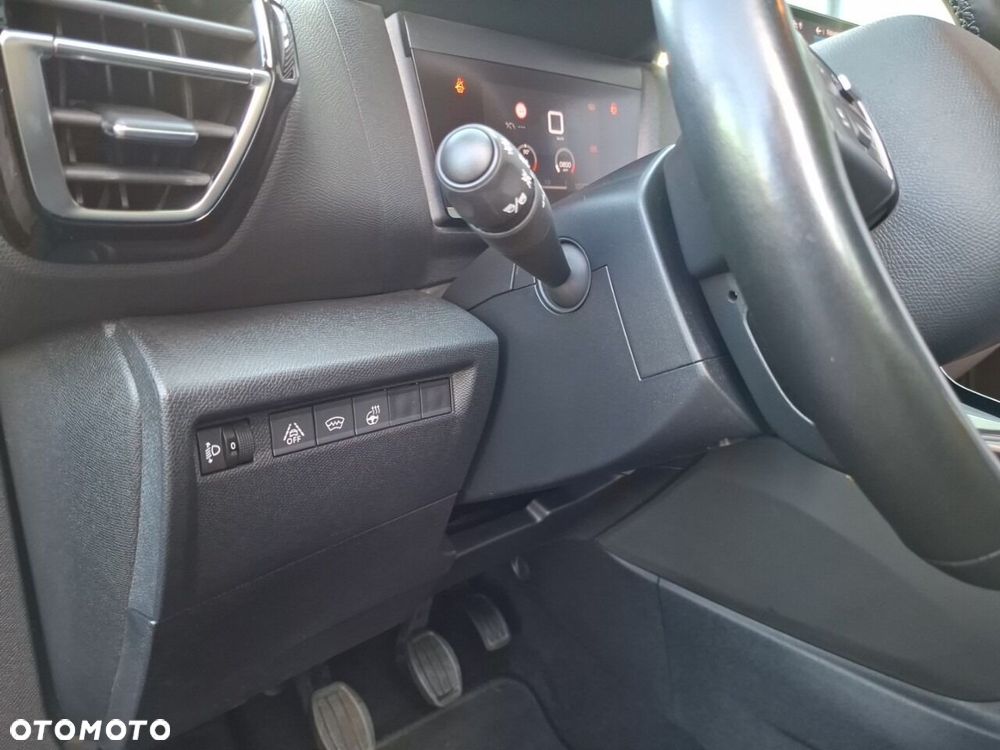 Citroën C4 1.2 PureTech Feel S&S - 27