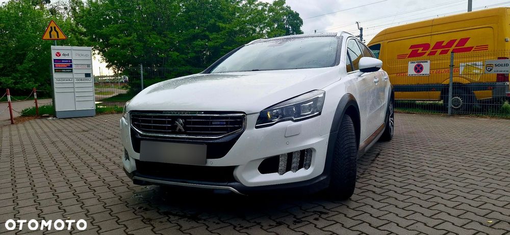 Peugeot 508 - 15