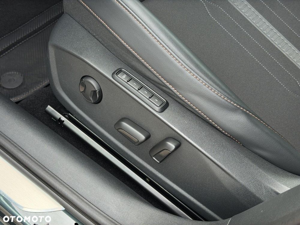 Cupra Formentor 2.0 TSI 4Drive VZ DSG - 12
