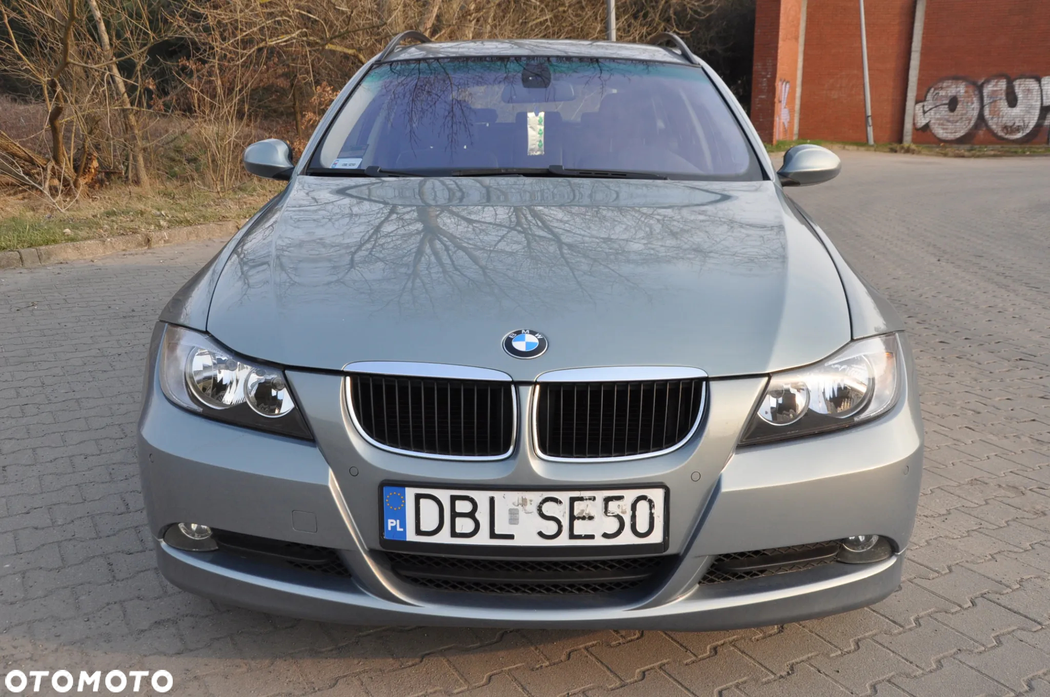 BMW Seria 3 318d - 5
