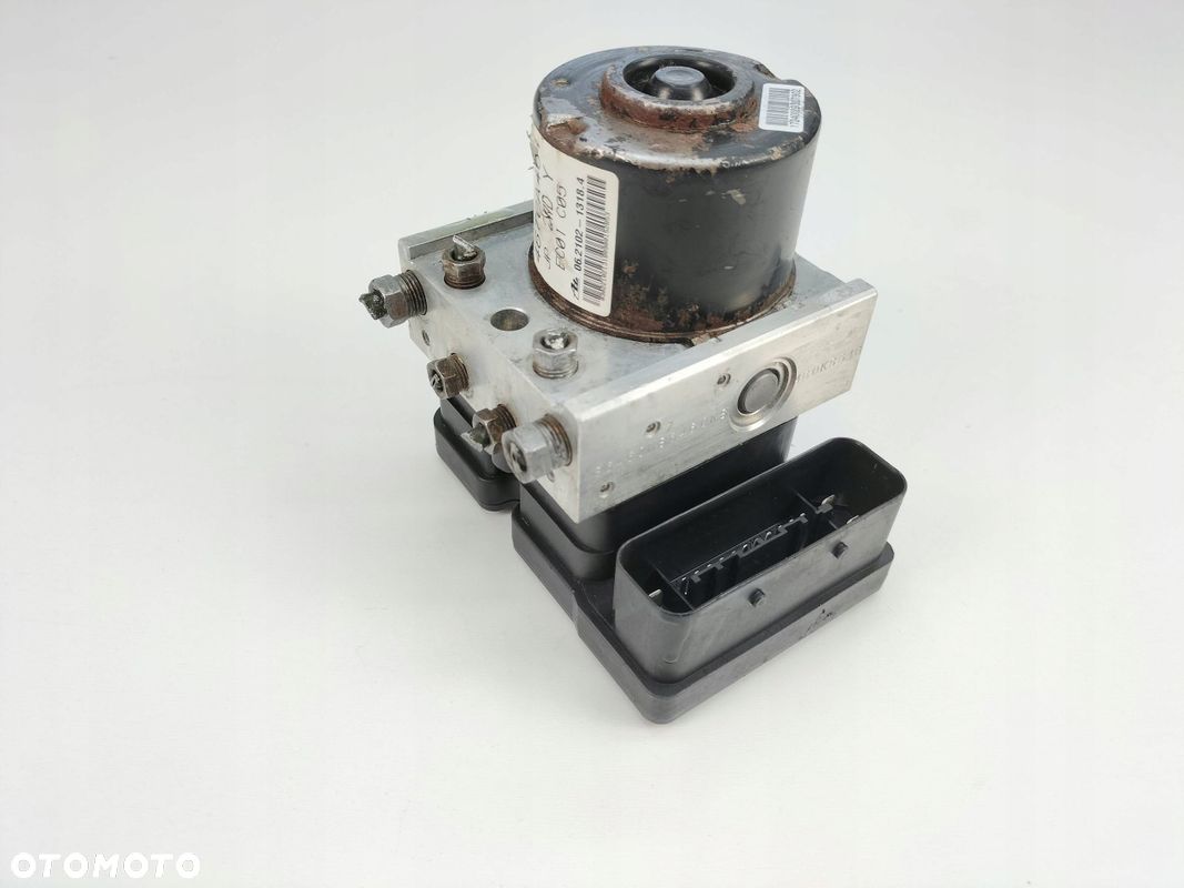 POMPA ABS MITSUBISHI LANCER VIII 4670A46 - 1