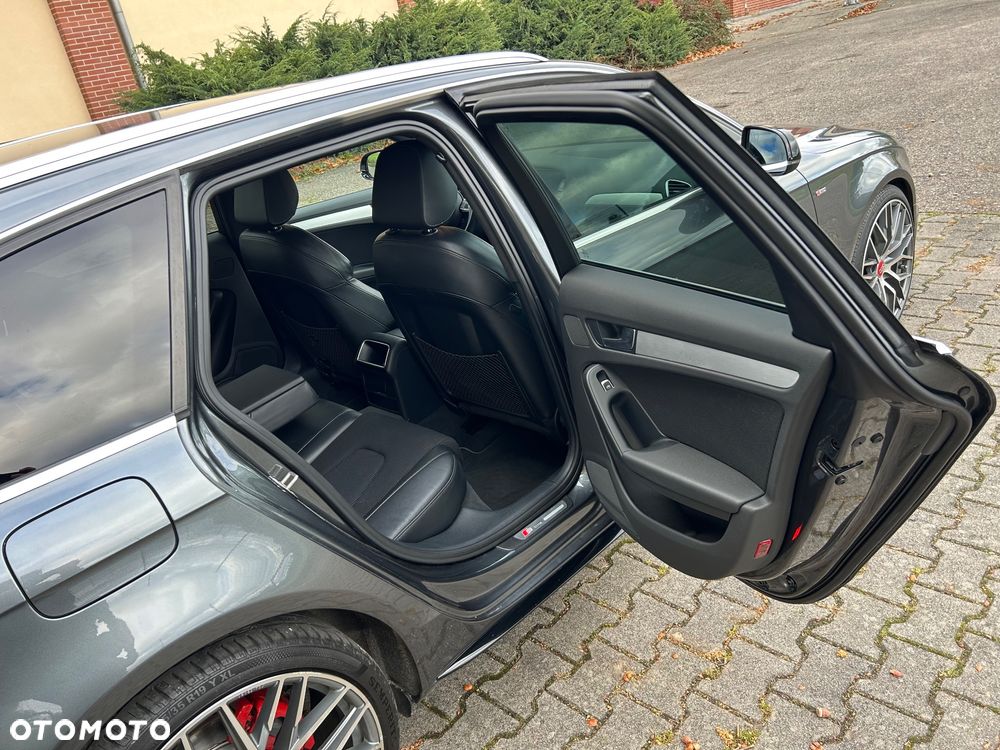 Audi A4 Avant 2.0 TDI clean diesel - 20