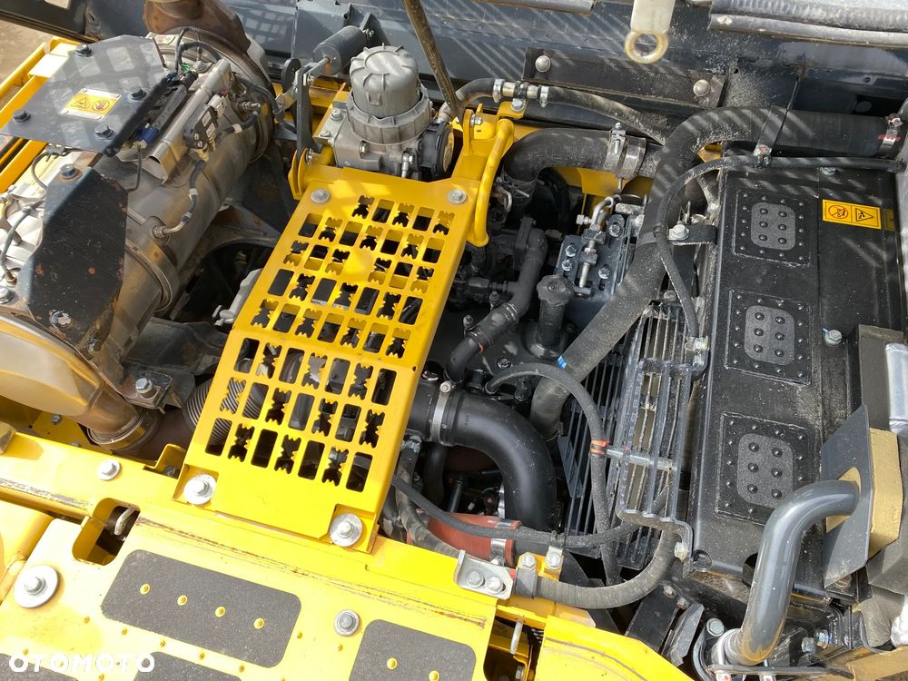 Komatsu PC 240 NLC-10, 2015 ROK, Z NIEMIEC, - 12