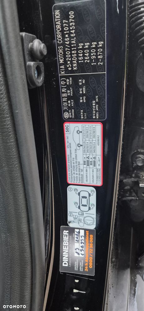 Kia Stonic 1.0 T-GDI L Business Line - 11