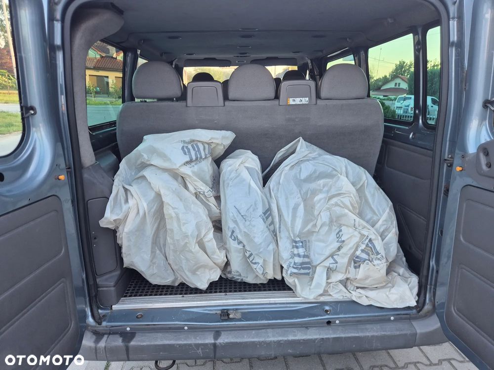 Ford Transit - 14