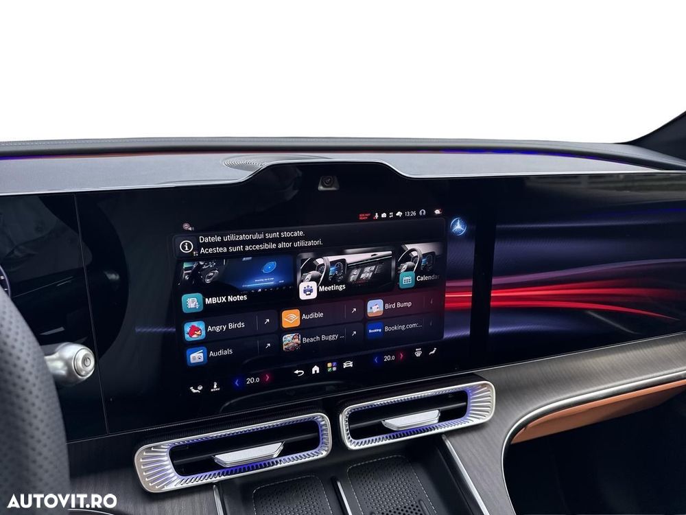 Mercedes-Benz GLC - 22