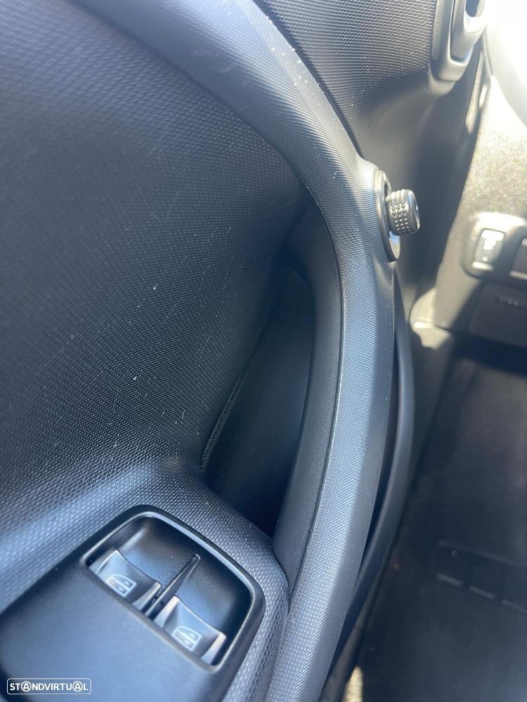 Smart ForFour 1.0 Passion 71 - 13