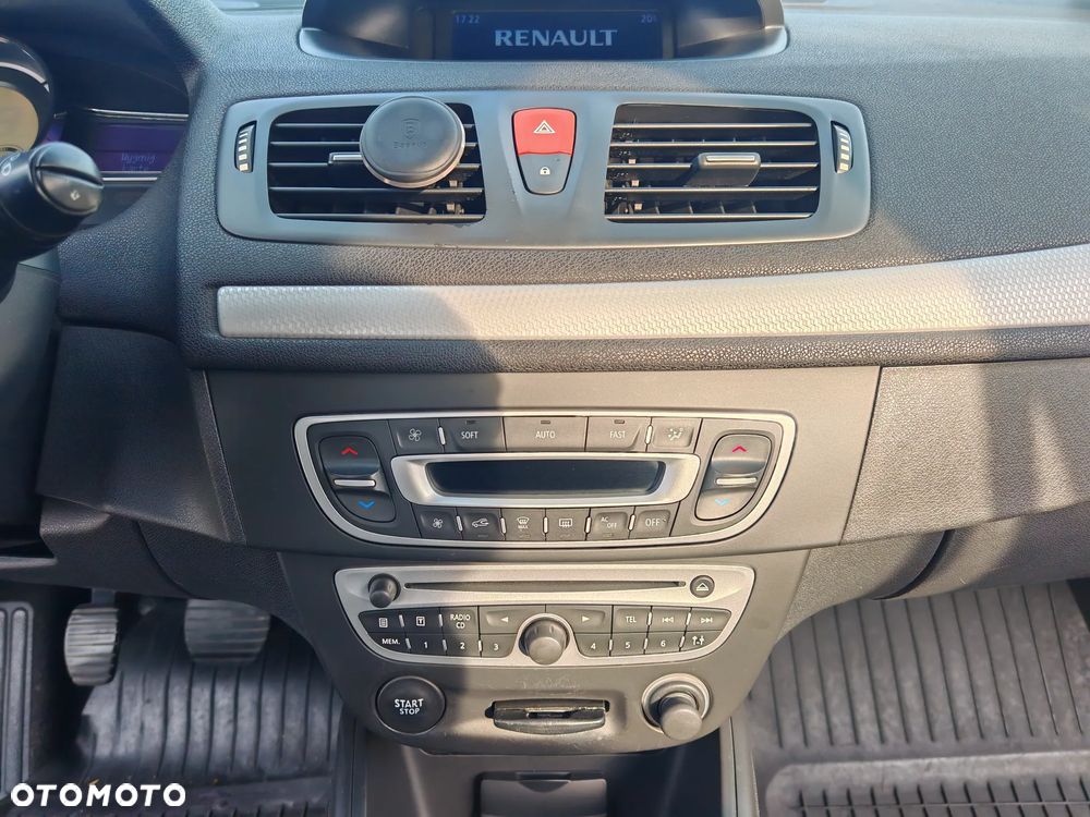 Renault Megane 1.9 dCi Dynamique Euro5 - 31