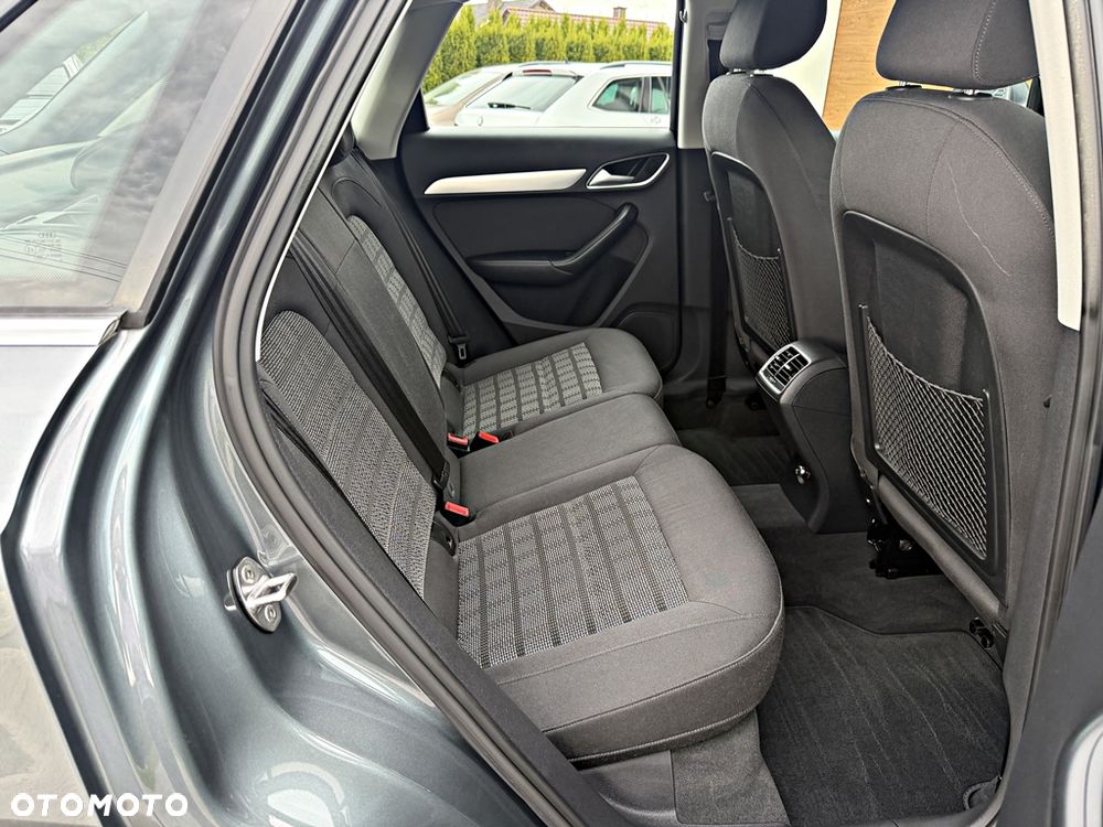Audi Q3 2.0 TDI Prime Edition - 24