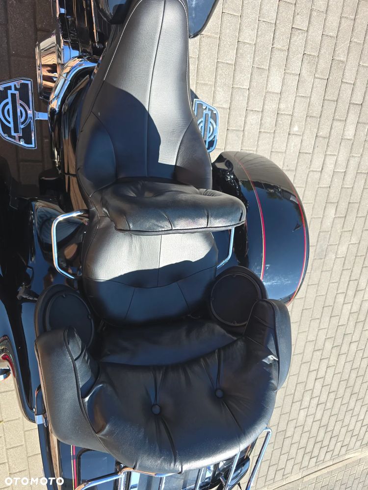 Harley-Davidson Tri Glide - 30