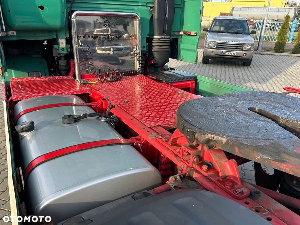 DAF XF 105 460 SSC - 12