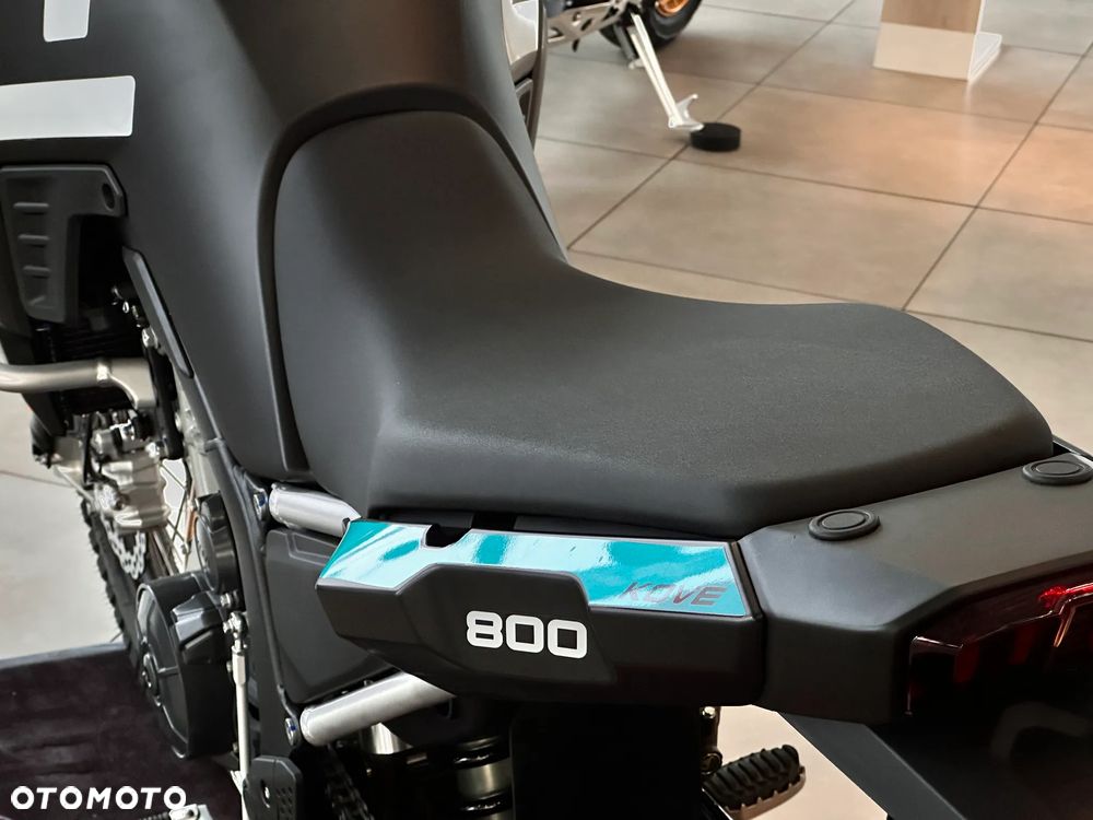 KOVE 800X Rally - 21