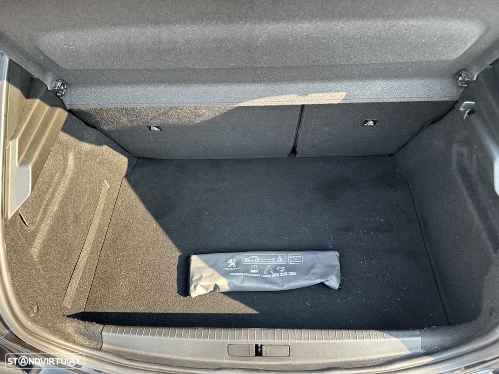 Peugeot 208 1.5 BlueHDi Active Pack - 14