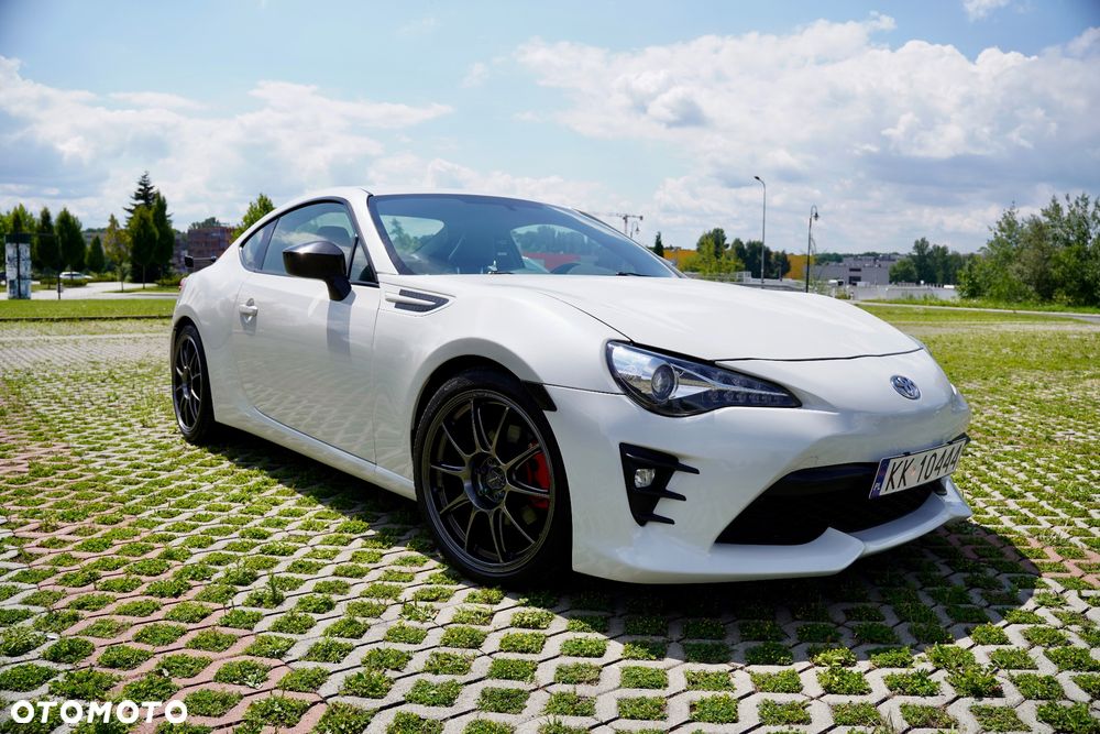 Toyota GT86 2.0 Limited Edition - 14