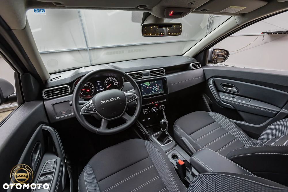 Dacia Duster 1.3 TCe Journey - 22