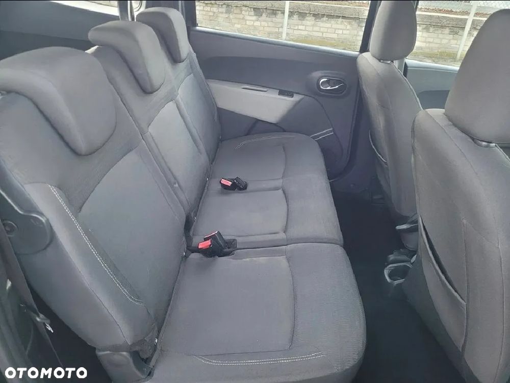Dacia Lodgy - 20