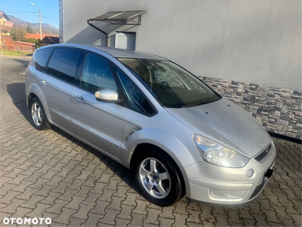 Ford S-Max - 4