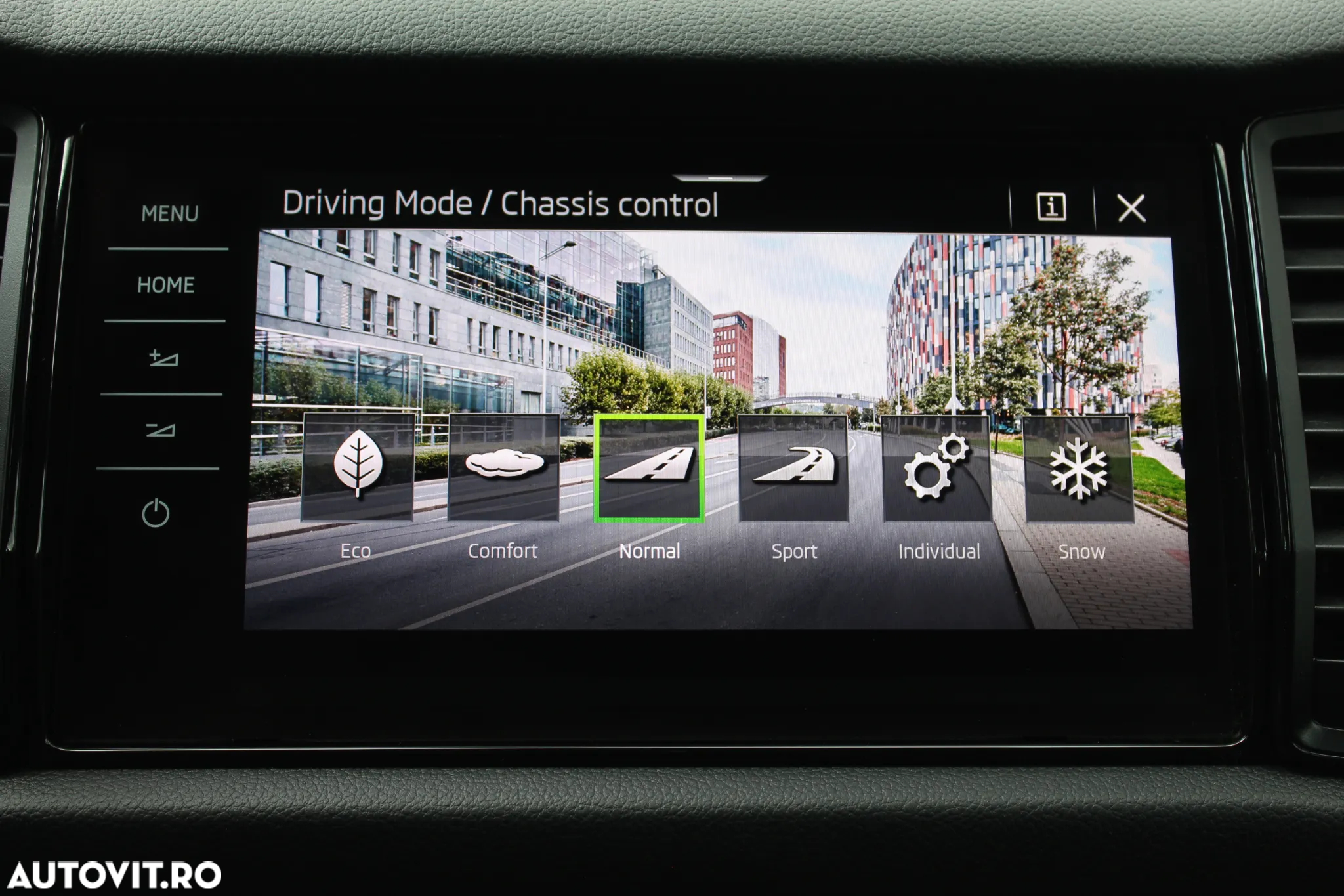 Skoda Kodiaq 2.0 TDI 4X4 DSG SportLine - 37