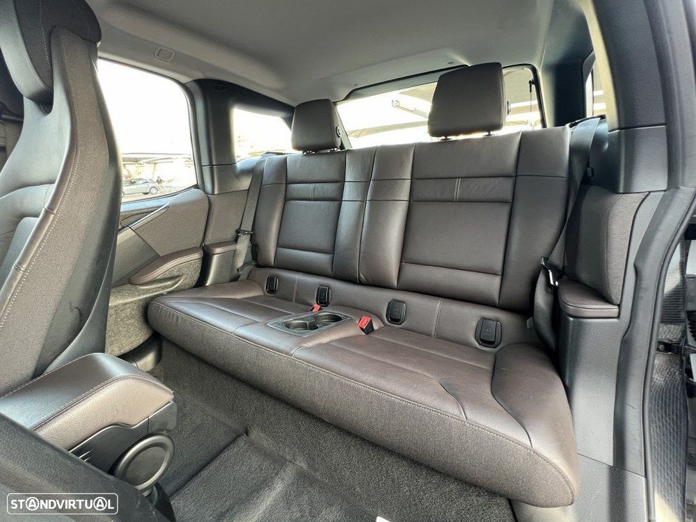 BMW i3 (120 Ah) - 19