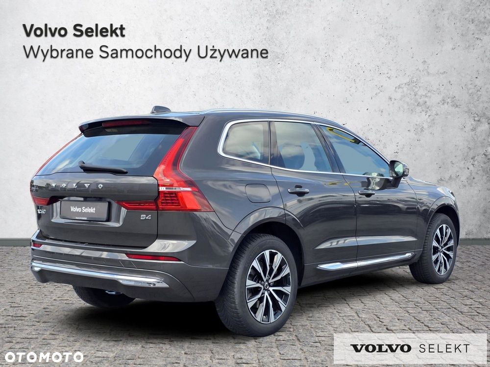 Volvo XC 60 - 7