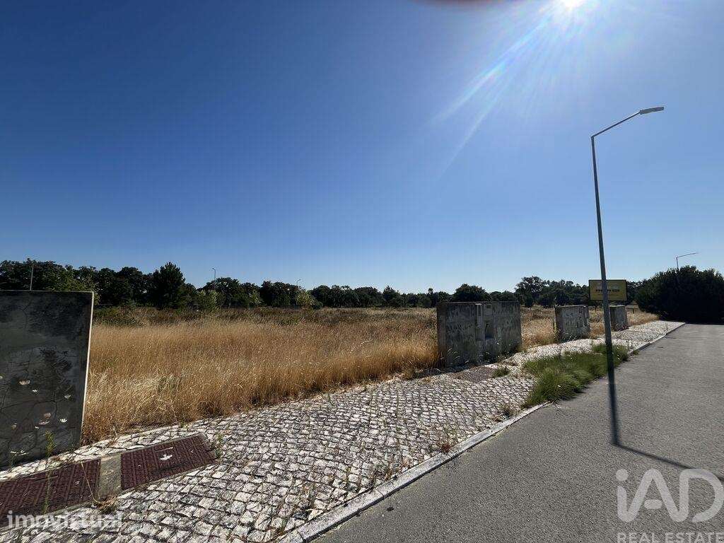 Terreno para construção em Alhos Vedros - Grande imagem: 5/27