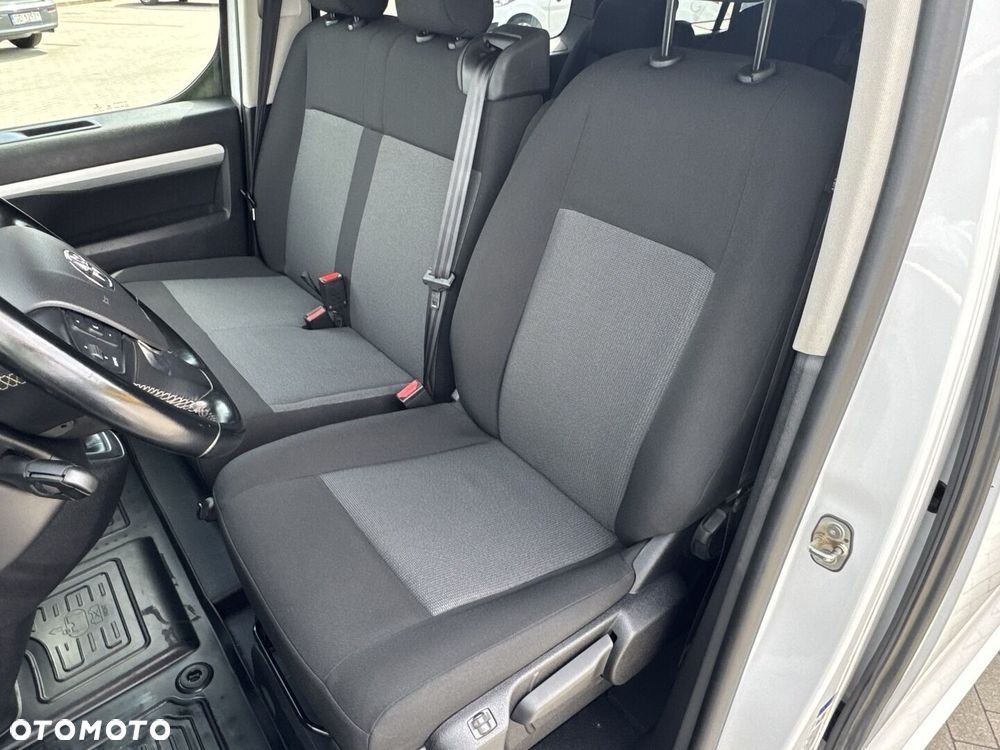 Toyota Proace Verso 2.0 D4-D Long Business - 15