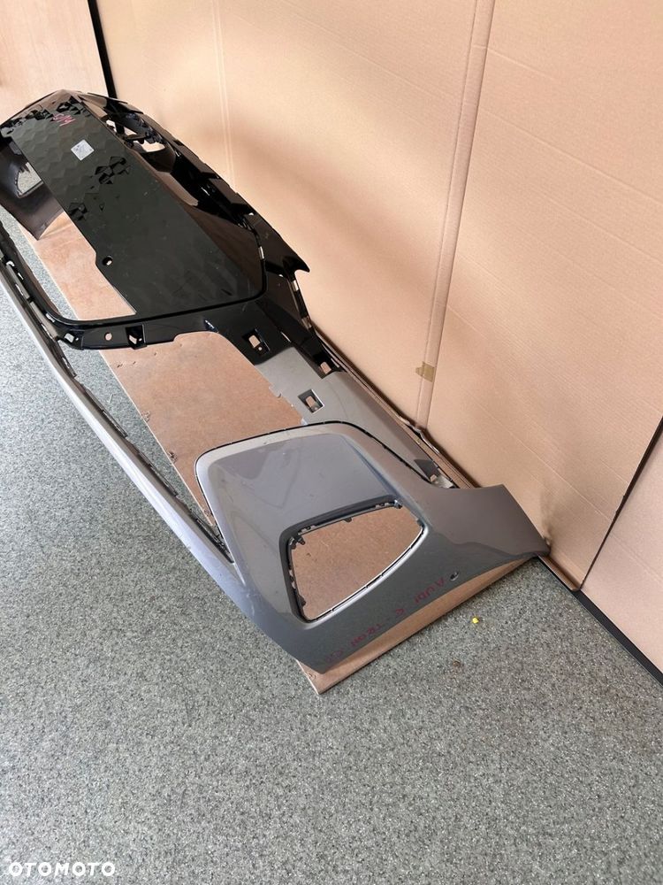 ZDERZAK PRZEDNI AUDI E-TRON GT - 3