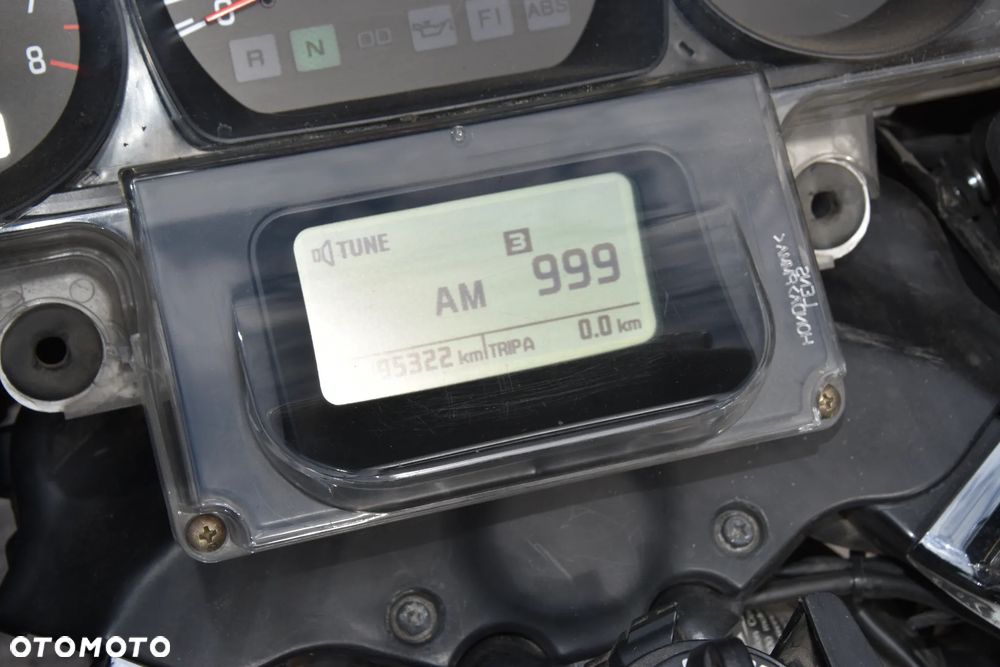 Honda GL - 9