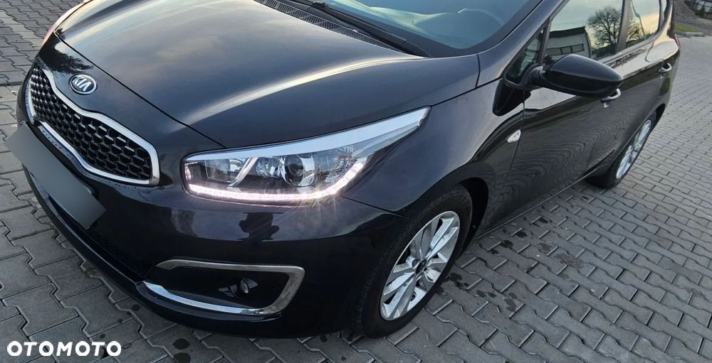 Kia Ceed 1.0 T-GDI GT-Line - 10