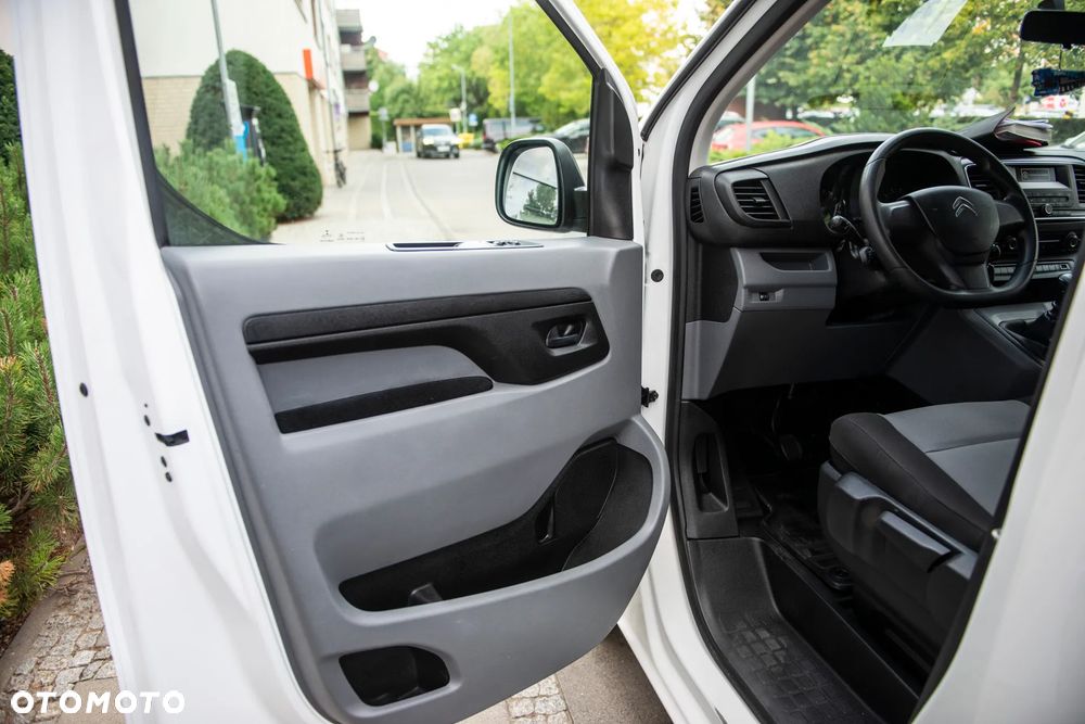 Citroën Jumpy Combi - 15