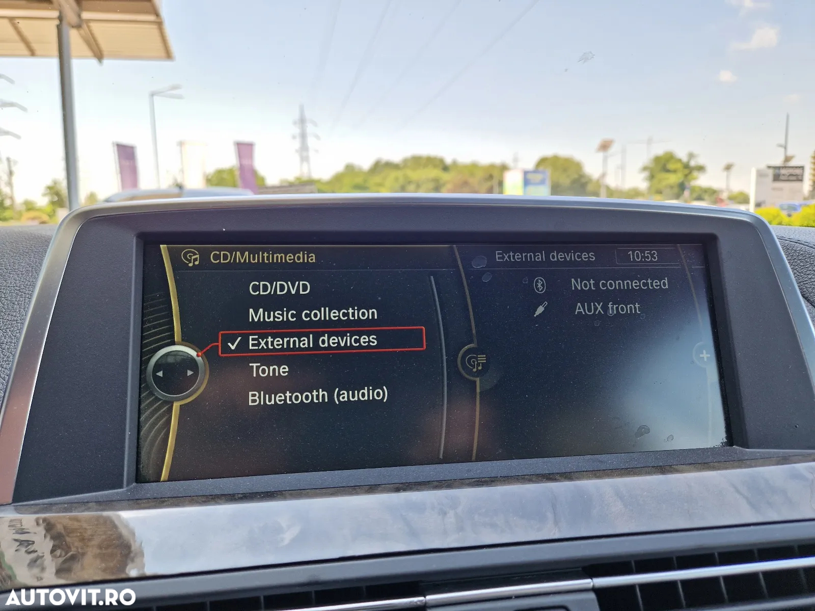 BMW Seria 6 640i - 19