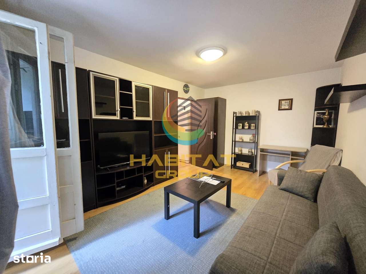 Photo 6 of Apartament 2 bedroom in Strada Constantin Brancoveanu