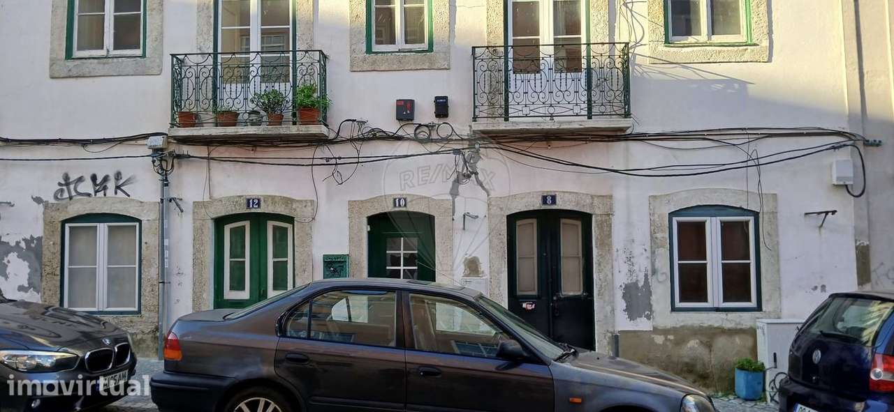 Prédio  para venda - Grande imagem: 2/15