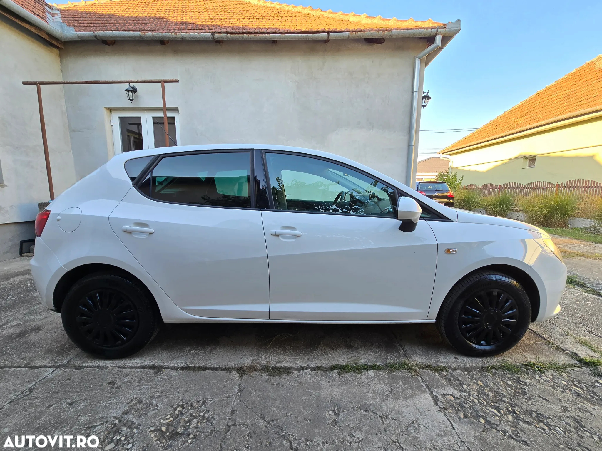 Seat Ibiza 1.2 12V Style - 11
