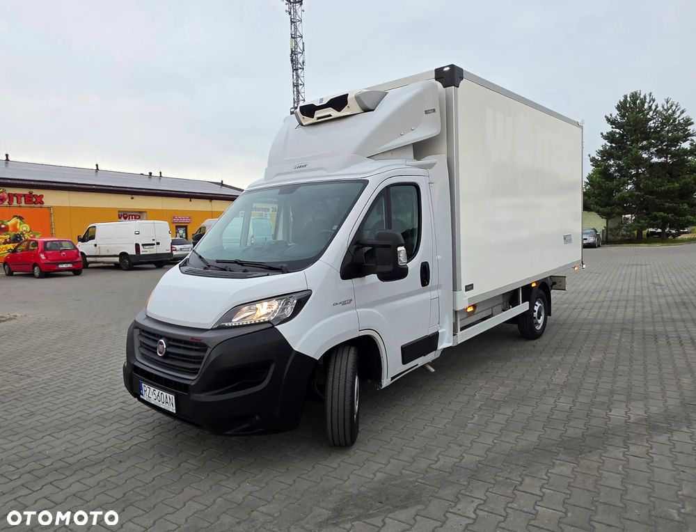 Fiat DUCATO - 14