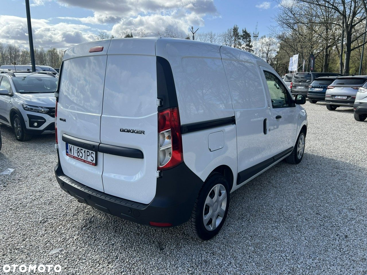 Dacia Dokker - 7