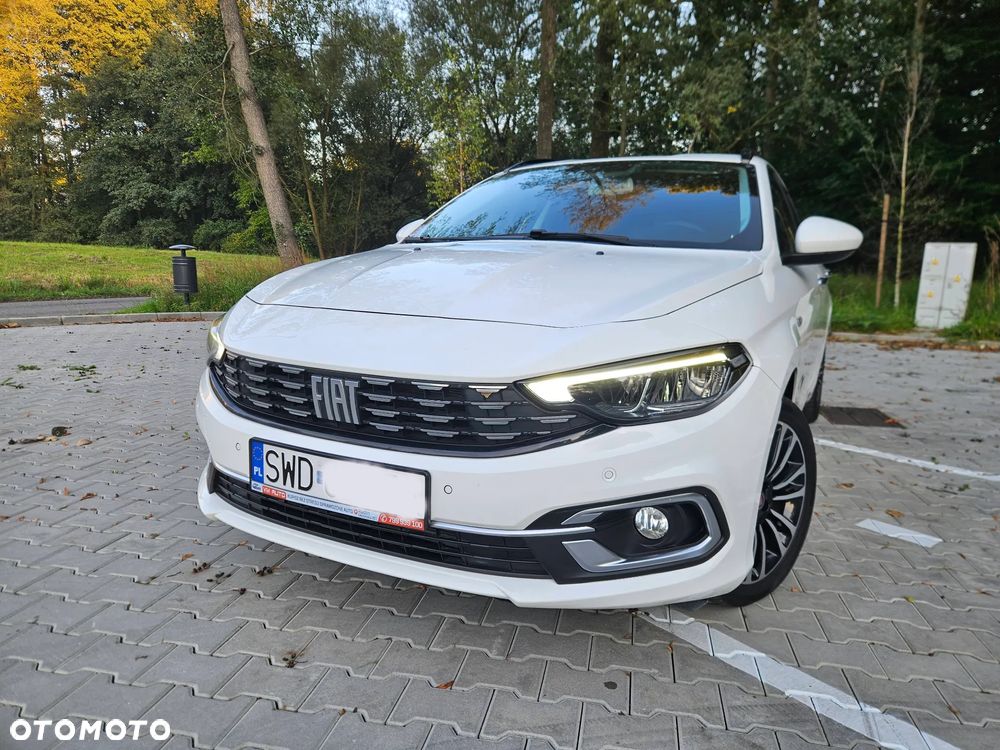 Fiat Tipo 1.0 T3 Garmin - 5