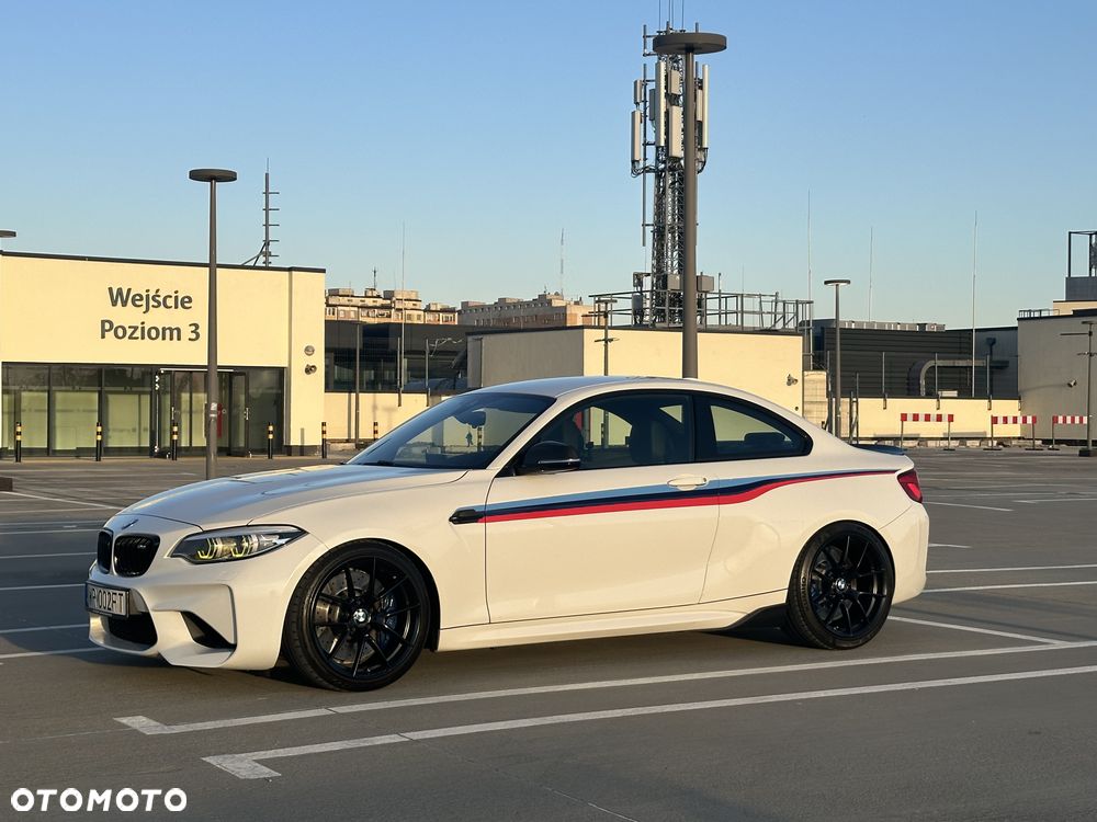 BMW M2 - 6