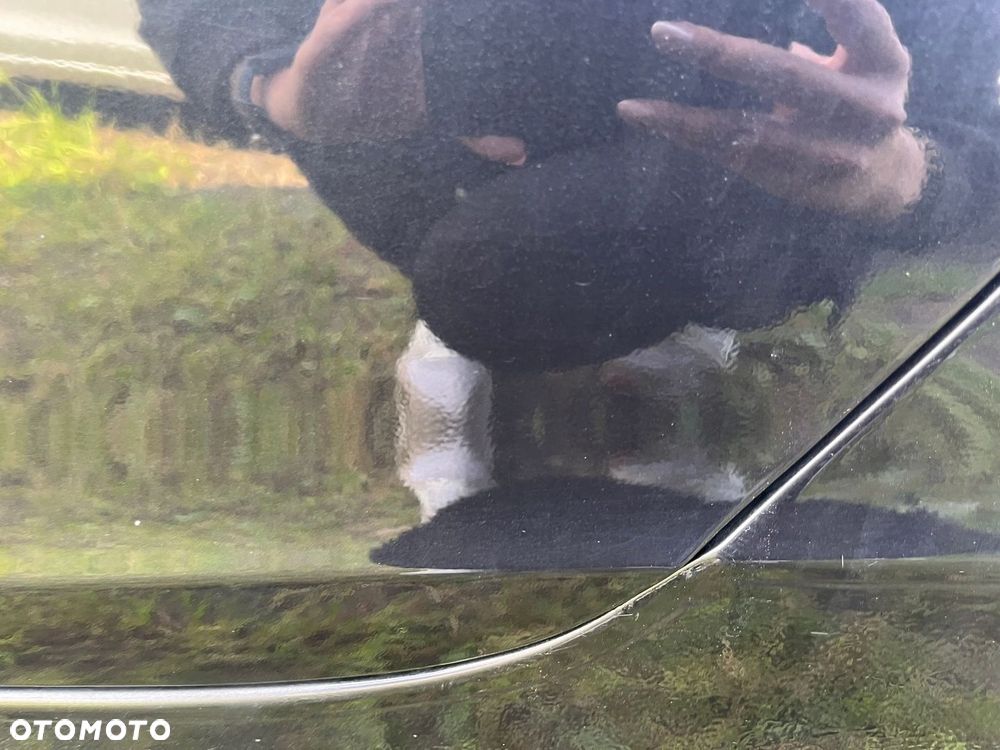 OPEL INSIGNIA DRZWI LEWY TYŁ LEWE TYLNE GAR Z22C - 8