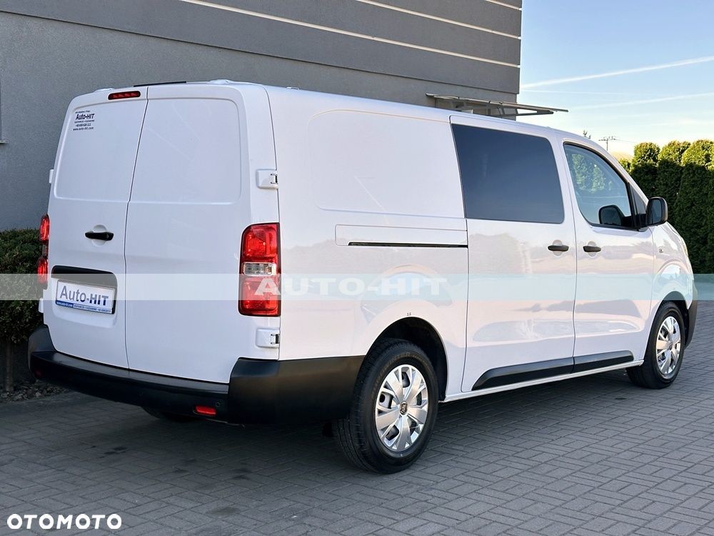 Peugeot Expert - 15