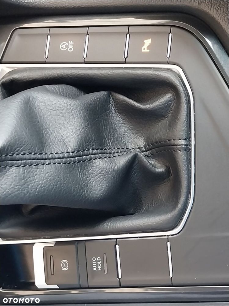 Volkswagen Tiguan 1.4 TSI BMT ACT Comfortline - 23
