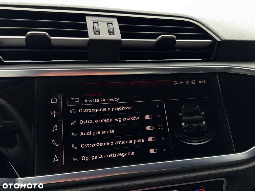Audi Q3 35 TFSI Advanced S tronic - 20