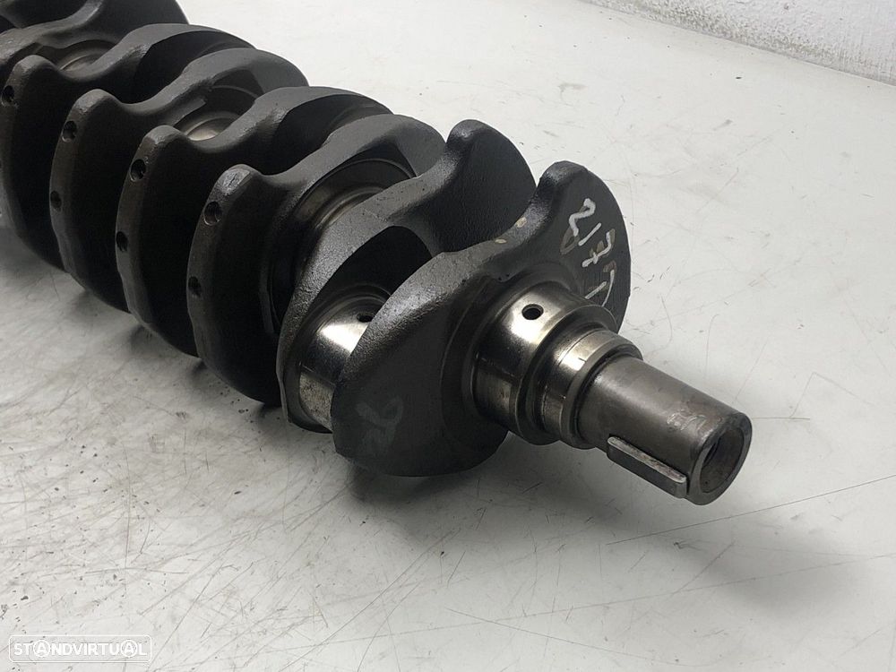 CAMBOTA Usado OPEL COMBO 1.7 CDTI 16V | 12.04 -  REF. MOTOR Z17DTH - 3